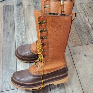 duluth trading post boots